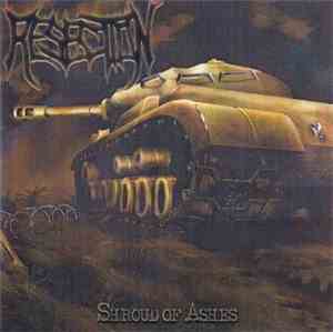 Resection - Shroud Of Ashes