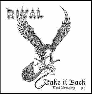 Rival  - Take It Back