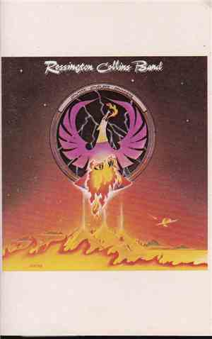 Rossington Collins Band - Anytime, Anyplace, Anywhere
