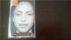 Sade - The Best of Sade
