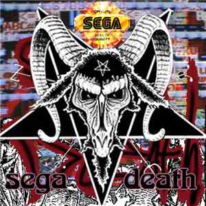 Sega Death - 16 Bits From Hell