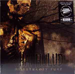 Shai Hulud - Misanthropy Pure