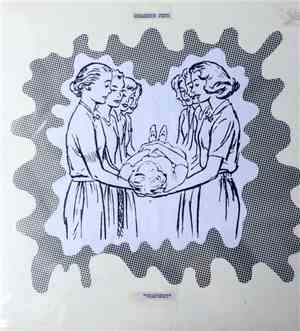 Shearing Pinx - Weaponry