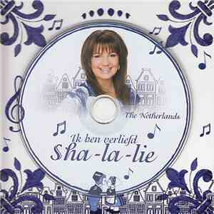 Sieneke - Ik Ben Verliefd (Sha-la-lie)