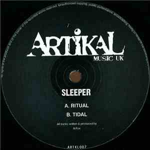 Sleeper  - Ritual