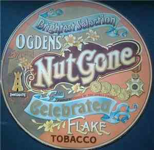 Small Faces - Ogdens' Nut Gone Flake