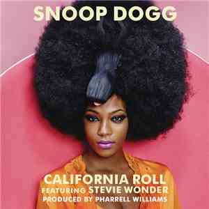 Snoop Dogg Featuring Stevie Wonder - California Roll