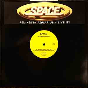 Space  - Neighbourhood