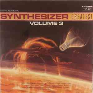 Starink - Synthesizer Greatest Volume 3