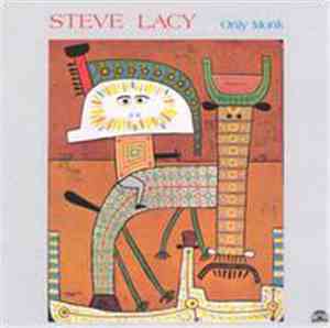 Steve Lacy - Only Monk