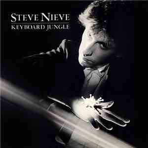 Steve Nieve - Keyboard Jungle
