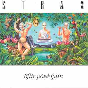 Strax - Eftir Pólskiptin