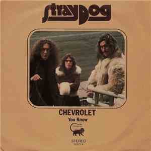Stray Dog  - Chevrolet / You Know