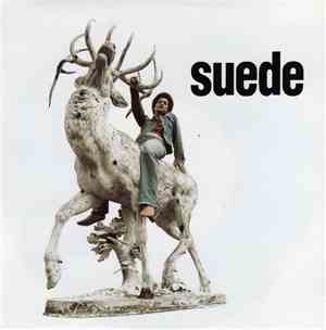 Suede - So Young