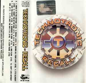 Technotronic - Recall