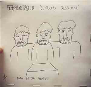 Telefair - Crud Session