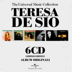 Teresa De Sio - Teresa De Sio