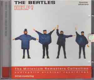 The Beatles - Help!