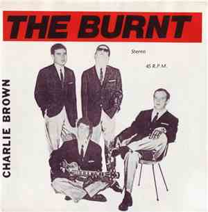 The Burnt - Charlie Brown