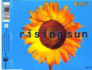 The Farm - Rising Sun