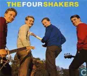 The Four Shakers - The Four Shakers