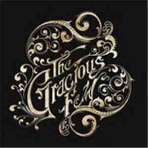 The Gracious Few - The Gracious Few