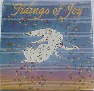 The Haven Of Rest Quartet & Truitt Ford - Tidings Of Joy:  Christmas Exalta ...