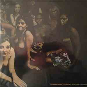 The Jimi Hendrix Experience - Electric Ladyland