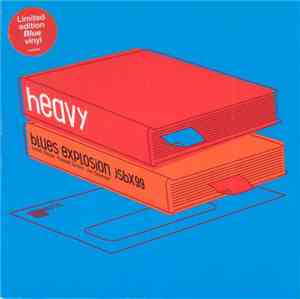 The Jon Spencer Blues Explosion - Heavy