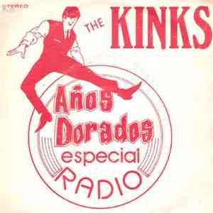 The Kinks - Años Dorados Especial Radio