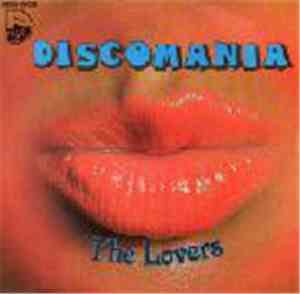 The Lovers  - Discomania