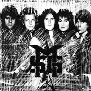 The Michael Schenker Group - MSG