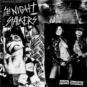 The Night Stalkers - Sexual Deviations
