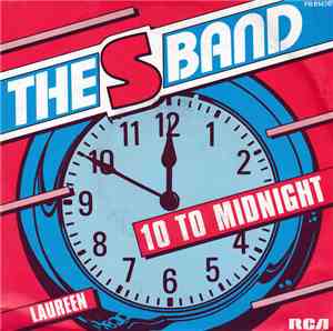 The S Band - 10 To Midnight