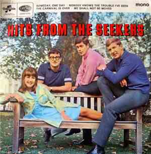 The Seekers - Hits From The Seekers