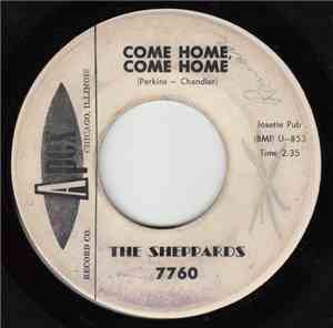 The Sheppards - Come Home, Come Home