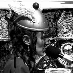 The Space Lady - The Space Lady's Greatest Hits