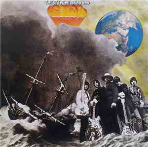 The Steve Miller Band - Sailor