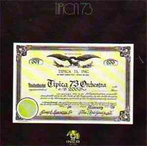 Tipica 73 - Tipica 73