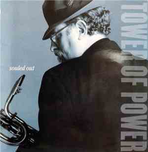 Tower Of Power - Souled Out