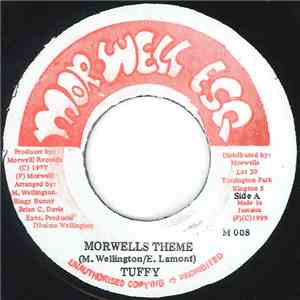 Tuffy - Morwells Theme