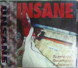 Unsane - Scattered, Smothered & Covered