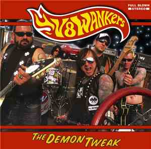 V8wankers - The Demon Tweak
