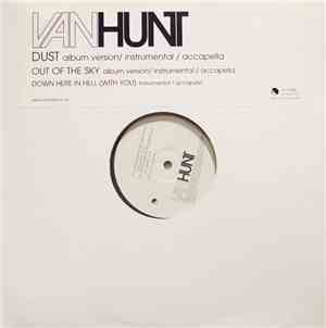 Van Hunt - Van Hunt Sampler