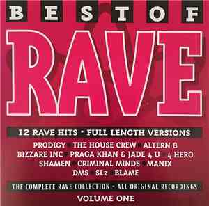 Various - Best Of Rave Volume 1
