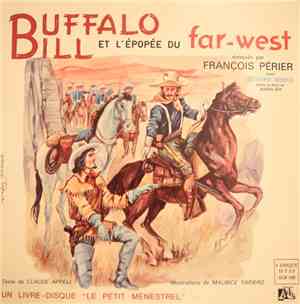 Various - Buffalo Bill Et L'épopée Du Far-West