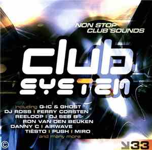 Various - Club System 33