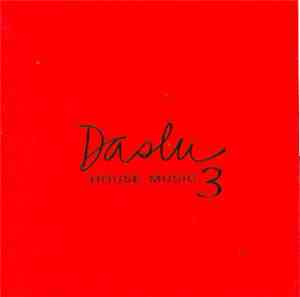 Various - Daslu House Music Vol. 3