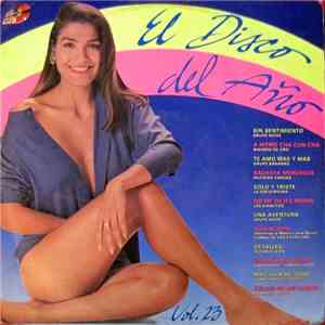 Various - El Disco Del Año Vol. 23