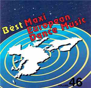 Various - European Maxi Single Hit Collection Vol. 46